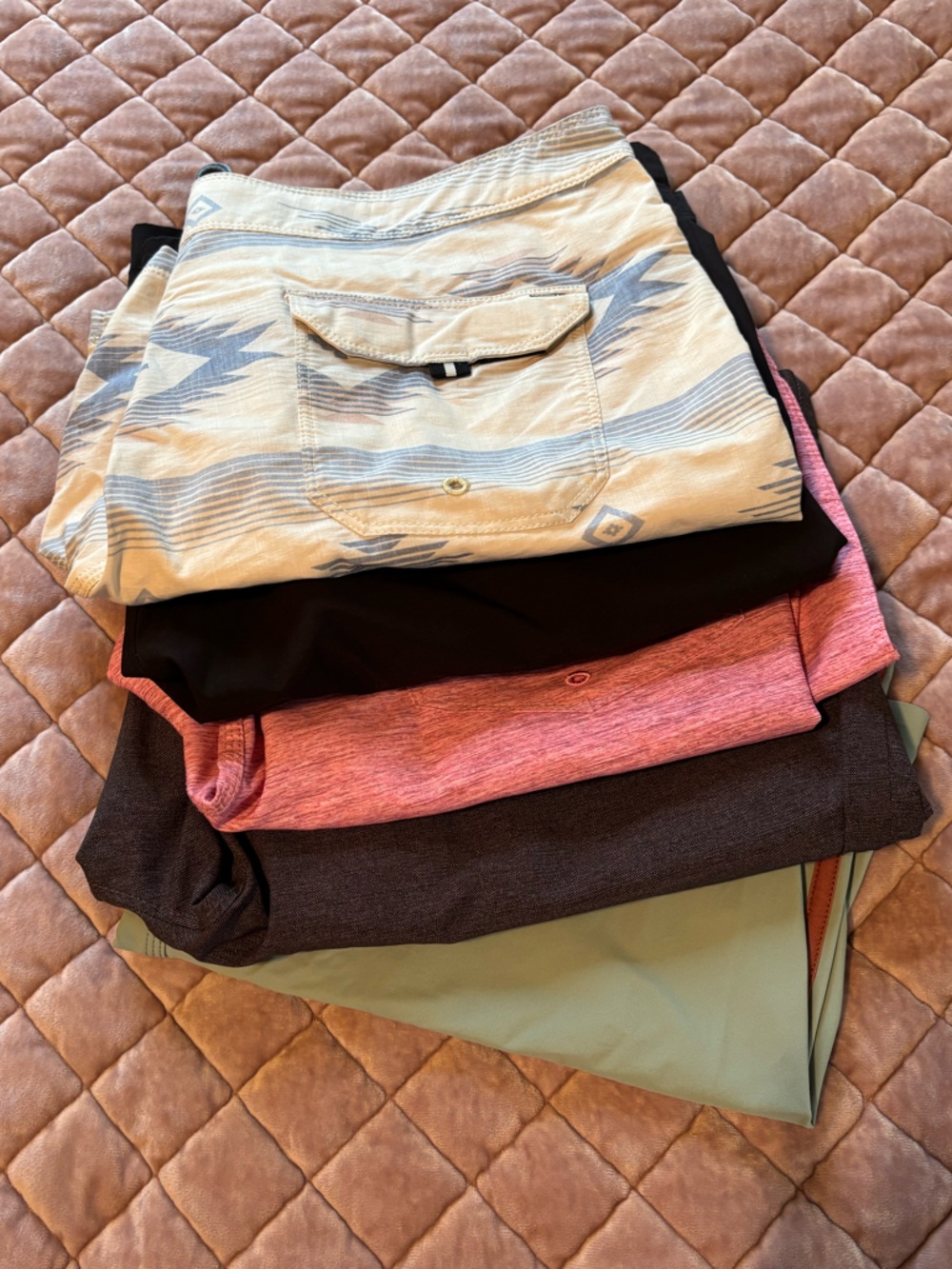 Hurley Swim Trunks Bundle
